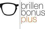 Logo Brillenbonus plus